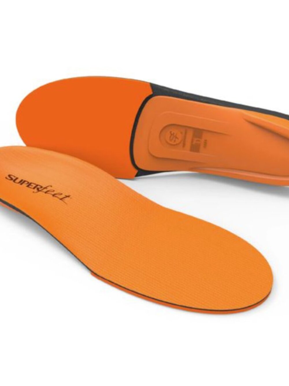 Comfort Gel Insoles, Shock Absorbing Shoe Inserts, Cushioned Arch Support Insole